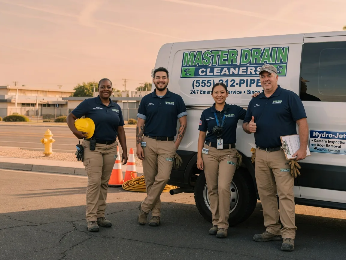 Drain Cleaning company in Bethel, NY