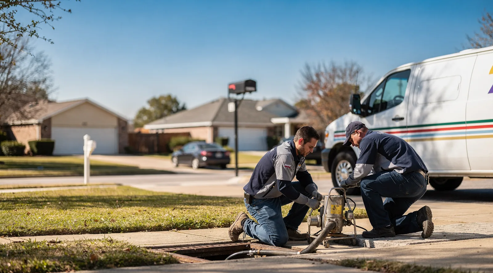 Drain Cleaning in Bethel, NY near me